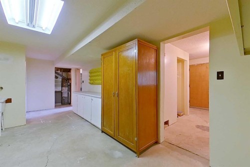 4920 59 Street, Athabasca, AB - Indoor Photo Showing Other Room