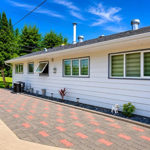 4920 59 Street, Athabasca, AB - Outdoor