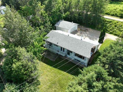 4920 59 Street, Athabasca, AB - Outdoor