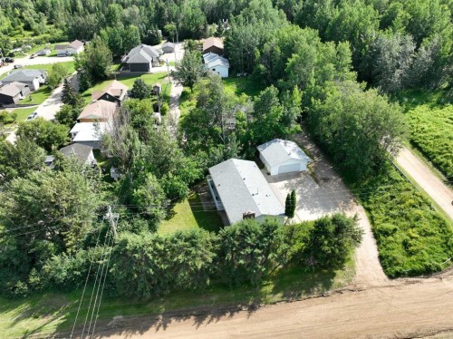 4920 59 Street, Athabasca, AB - Outdoor