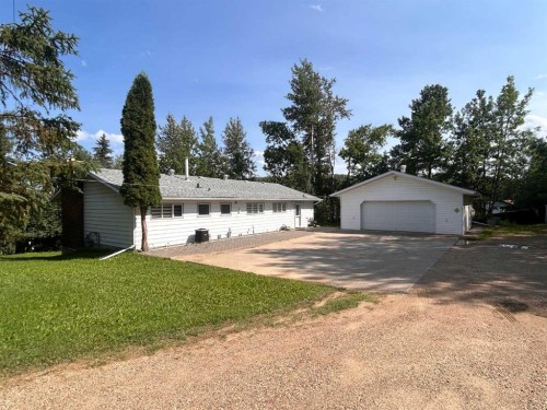 4920 59 Street, Athabasca, AB - Outdoor