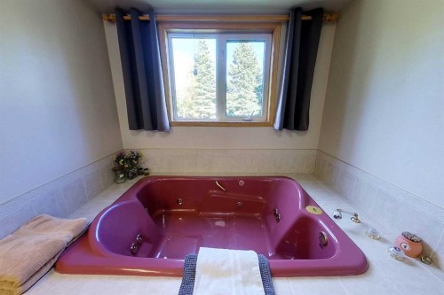53419A Range Road 161, Rural Yellowhead County, AB - Indoor
