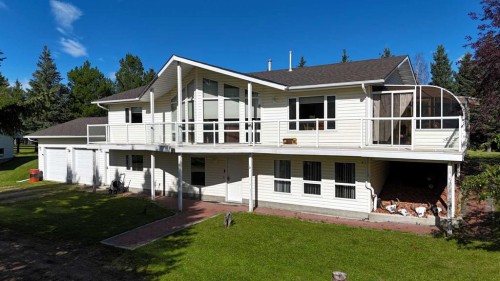 53419A Range Road 161, Rural Yellowhead County, AB - Outdoor