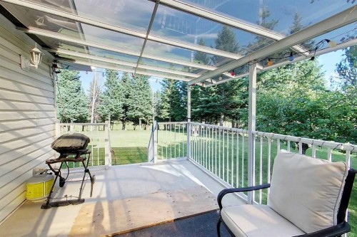 53419A Range Road 161, Rural Yellowhead County, AB - Outdoor