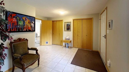53419A Range Road 161, Rural Yellowhead County, AB - Indoor Photo Showing Other Room