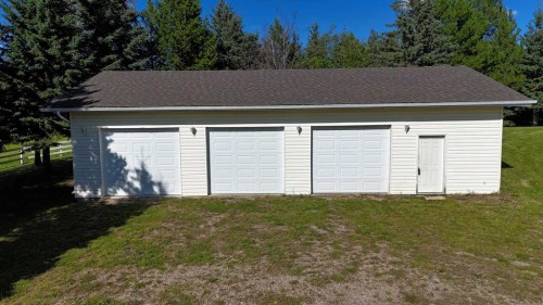 53419A Range Road 161, Rural Yellowhead County, AB - Outdoor