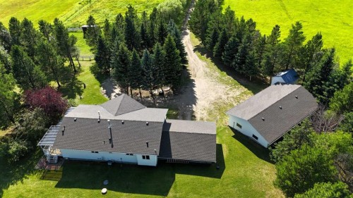 53419A Range Road 161, Rural Yellowhead County, AB - Outdoor