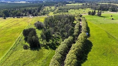 53419A Range Road 161, Rural Yellowhead County, AB - Outdoor With View