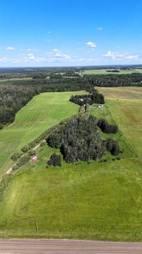 53419A Range Road 161, Rural Yellowhead County, AB - Outdoor With View