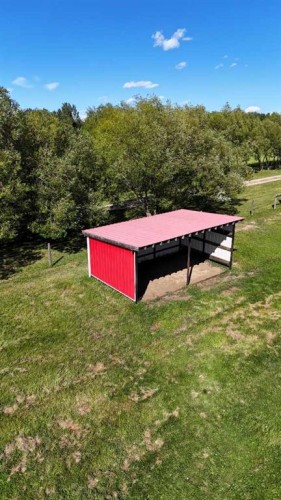 53419A Range Road 161, Rural Yellowhead County, AB - Outdoor
