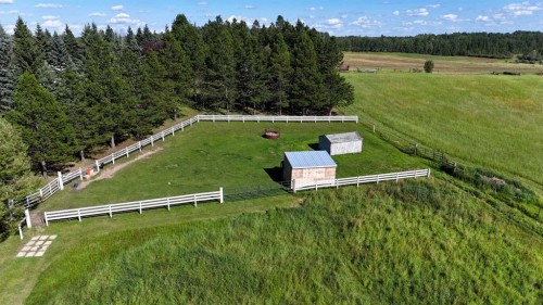 53419A Range Road 161, Rural Yellowhead County, AB - Outdoor With View