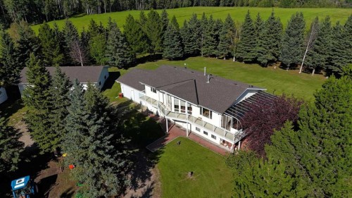 53419A Range Road 161, Rural Yellowhead County, AB - Outdoor