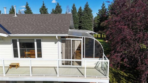 53419A Range Road 161, Rural Yellowhead County, AB - Outdoor