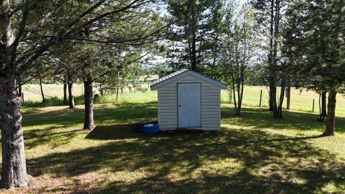 53419A Range Road 161, Rural Yellowhead County, AB - Outdoor