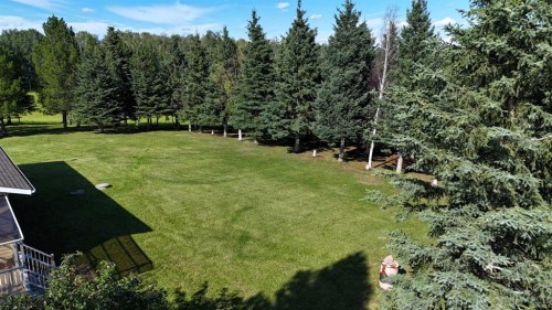 53419A Range Road 161, Rural Yellowhead County, AB - Outdoor