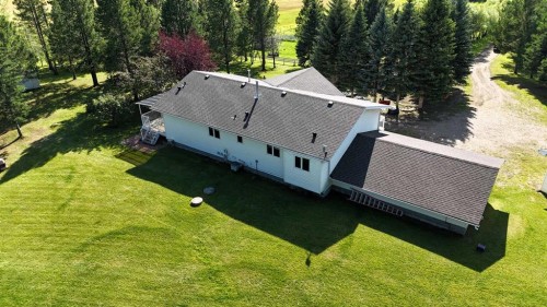53419A Range Road 161, Rural Yellowhead County, AB - Outdoor