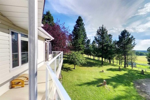 53419A Range Road 161, Rural Yellowhead County, AB - Outdoor