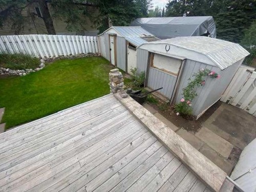 7-726 Carmichael Lane, Hinton, AB 