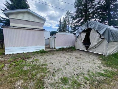 7-726 Carmichael Lane, Hinton, AB 