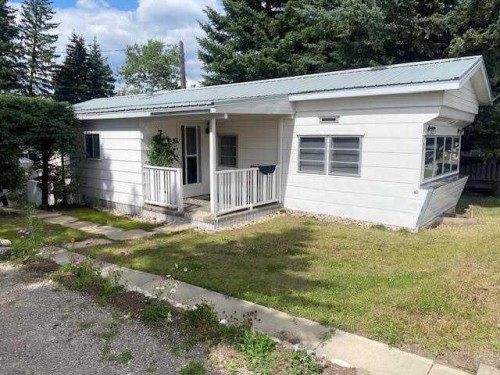 7-726 Carmichael Lane, Hinton, AB 