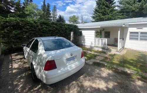 7-726 Carmichael Lane, Hinton, AB 