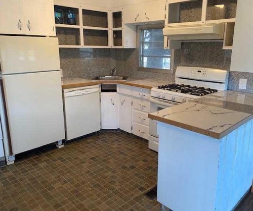 7-726 Carmichael Lane, Hinton, AB 