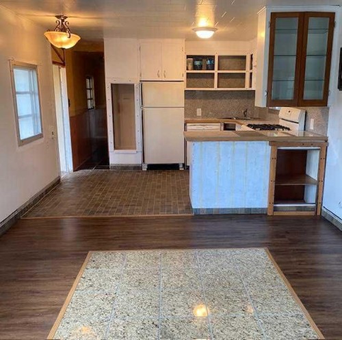 7-726 Carmichael Lane, Hinton, AB 