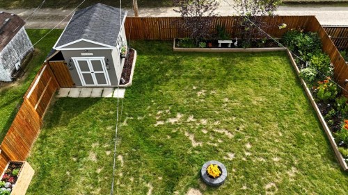 7101 Glenwood Drive, Edson, AB - Outdoor
