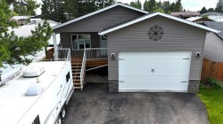 7101 Glenwood Drive Edson, AB T7E 1N1