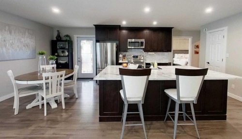 7101 Glenwood Drive, Edson, AB - Indoor