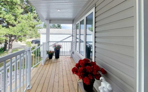 7101 Glenwood Drive, Edson, AB - Outdoor With Exterior
