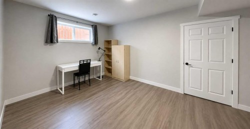 7101 Glenwood Drive, Edson, AB - Indoor Photo Showing Other Room