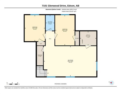 7101 Glenwood Drive, Edson, AB - Other