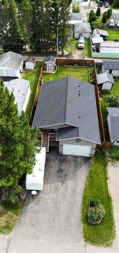 7101 Glenwood Drive, Edson, AB - Outdoor
