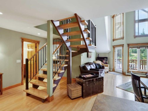 307-155 Crossbow Place, Canmore, AB - Indoor