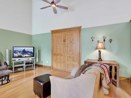 307-155 Crossbow Place, Canmore, AB - Indoor