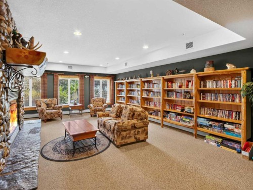 307-155 Crossbow Place, Canmore, AB - Indoor