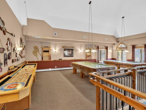 307-155 Crossbow Place, Canmore, AB - Indoor Photo Showing Other Room