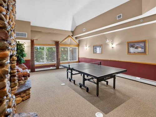 307-155 Crossbow Place, Canmore, AB - Indoor Photo Showing Other Room