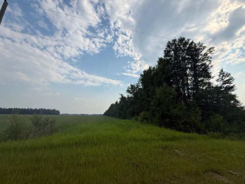 Township Road 663, Rural Athabasca County, AB 