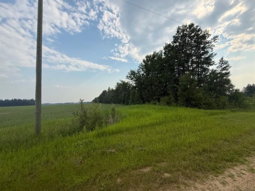 Township Road 663, Rural Athabasca County, AB 
