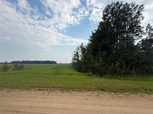 Township Road 663, Rural Athabasca County, AB 