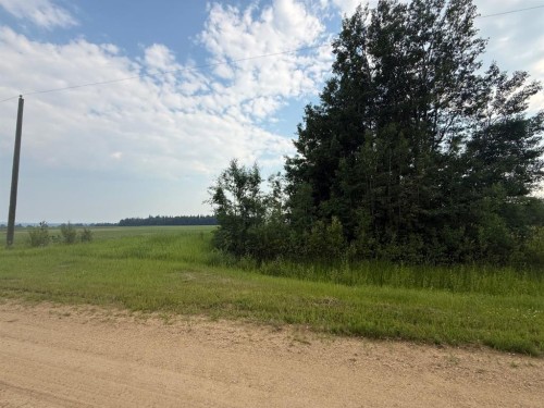Township Road 663, Rural Athabasca County, AB 
