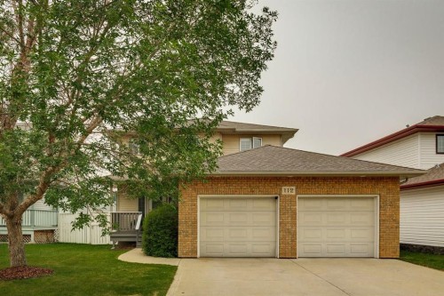112 Reichley Street  Red Deer, AB T4P 3S8