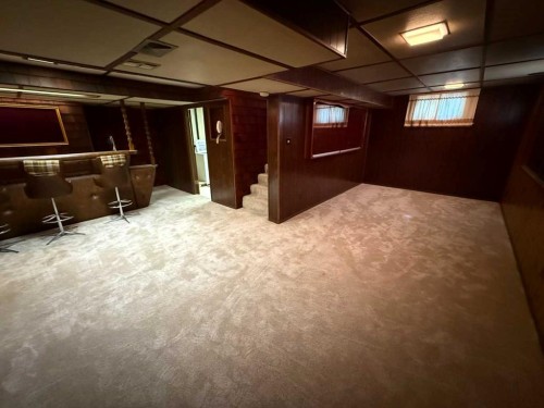 105 Poplar Place, Hinton, AB - Indoor Photo Showing Other Room