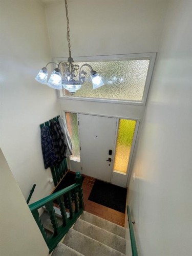 1418 53 Street, Edson, AB - Indoor Photo Showing Other Room
