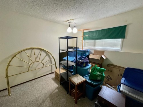 1418 53 Street, Edson, AB - Indoor