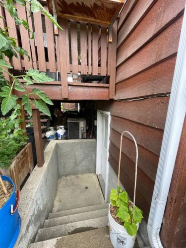 1418 53 Street, Edson, AB -  Photo Showing Other Room