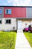 22-608 Main Street NW Slave Lake, AB T0G 2A1