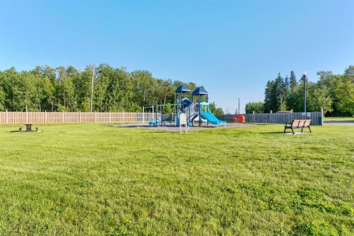 5406 Poplar Lane, Athabasca, AB - Outdoor